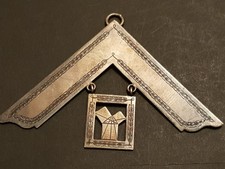 1930 hallmarked sterling for sale  SALFORD