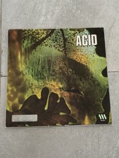 Christian Zÿsset – Acid Lp Vinyl Mondiophone Records France 1972 Library Jazz, usado comprar usado  Enviando para Brazil