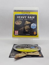 Heavy rain move d'occasion  Saint-Laurent-du-Var