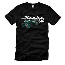 Kraka 540 shirt gebraucht kaufen  Würselen