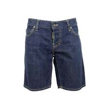 Dsquared jeans corto usato  Brindisi