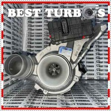 Turbocharger bmw 114 for sale  OLDBURY