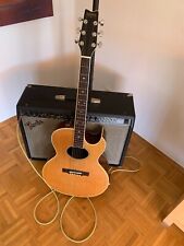 Washburn tanglewood full gebraucht kaufen  Bad Honnef