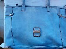 Guess borsa tote usato  Roma