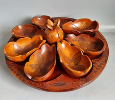 Vintage carved wood for sale Vintage carved wood for sale  PLYMOUTH