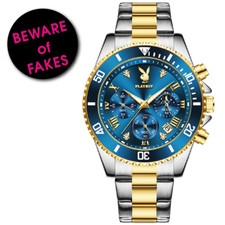 Mens watch 2025 d'occasion  Expédié en Belgium