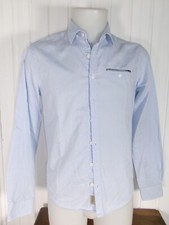 Chemise coton épais d'occasion  Colmar