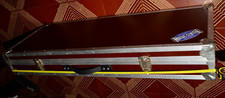 Flight case custodia usato  Sassano