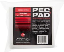 Pec pads 10cm for sale  FOLKESTONE