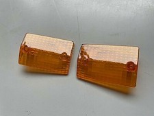 Yamaha indicator lens for sale  LEEDS