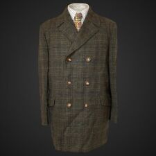 Vintage double breasted for sale  CHELTENHAM