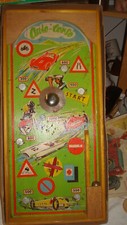 Alter ddr tisch gebraucht kaufen  Olbernhau