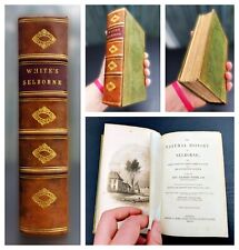 1851 natural history for sale  MAIDENHEAD