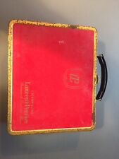 Coffret valise tole d'occasion  Coulommiers