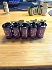 Set film analog gebraucht kaufen  Kiel