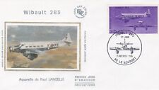 1986 fdc wibault d'occasion  Mortagne-du-Nord