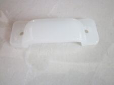White glass cabint for sale  Pasadena
