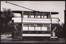 31156 tram bradford for sale  BEWDLEY