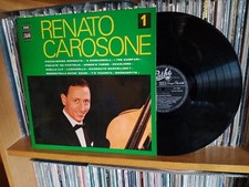 Renato carosone vol. usato  Rivarolo Canavese