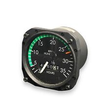 Tachometer instrument tech for sale  LEE-ON-THE-SOLENT