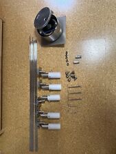 Schienensystem 5 lampen gebraucht kaufen  Beulich, Halsenbach, Nörtershausen