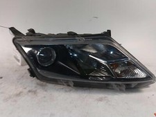 Used right headlight for sale  Camden