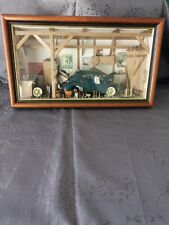 Renault 4CV Grande Maquette Veicolo Modello Ridotto, usado comprar usado  Enviando para Brazil
