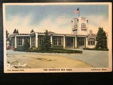 Vintage postcard 1942 for sale  Goffstown