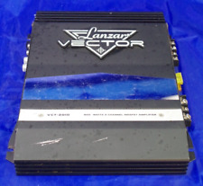 Lanzar vector vct for sale  Charlotte