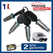 Kit barillets serrure d'occasion Kit barillets serrure d'occasion  Saint-Omer
