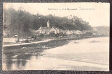 Carte postale chaumont d'occasion  Paris XVIII