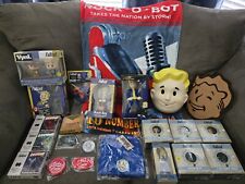 Fallout collectibles lot for sale  Deland