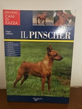 Pinscher filippo cattaneo usato  Castel Maggiore