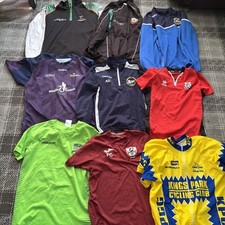 Football gaelic cycling for sale  DRIFFIELD