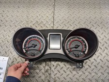 2015-2016 JOURNEY Speedometer Instrument Cluster Dash Panel Gauges 1153601 comprar usado  Enviando para Brazil