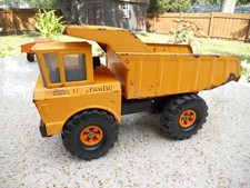 Tonka 1970 orange for sale  Minneapolis
