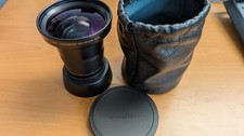Canon tele konverter gebraucht kaufen  Nidderau
