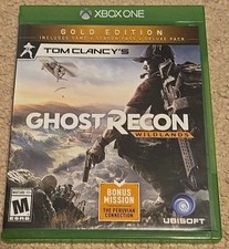 Tom clancy ghost for sale  Lowell