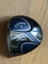 Left handed callaway for sale  HUNGERFORD