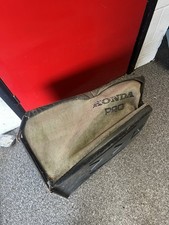 Honda hrh hrd for sale  LYMINGTON