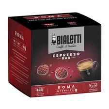 128 capsule bialetti usato 128 capsule bialetti usato  Italia