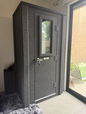 Whisperroom mdl 4230 for sale  Carlsbad