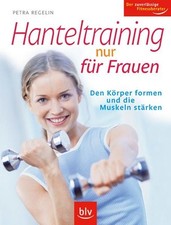 Hanteltraining frauen den gebraucht kaufen  Seesen