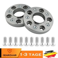 Spurverbreiterungen spurplatte gebraucht kaufen  Langenlonsheim