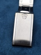 Genuine tudor buckle usato Genuine tudor buckle usato  Italia