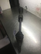 161122 antriebswelle ford gebraucht kaufen  Großwallstadt