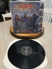 anthrax lp comprar usado anthrax lp comprar usado Enviando para Brazil
