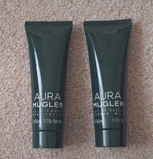 Mugler aura 50ml for sale Mugler aura 50ml for sale  AYLESFORD