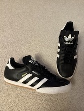 Adidas samba super for sale  CHESTER