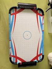 Air hockey tischspiel gebraucht kaufen  Beverungen
